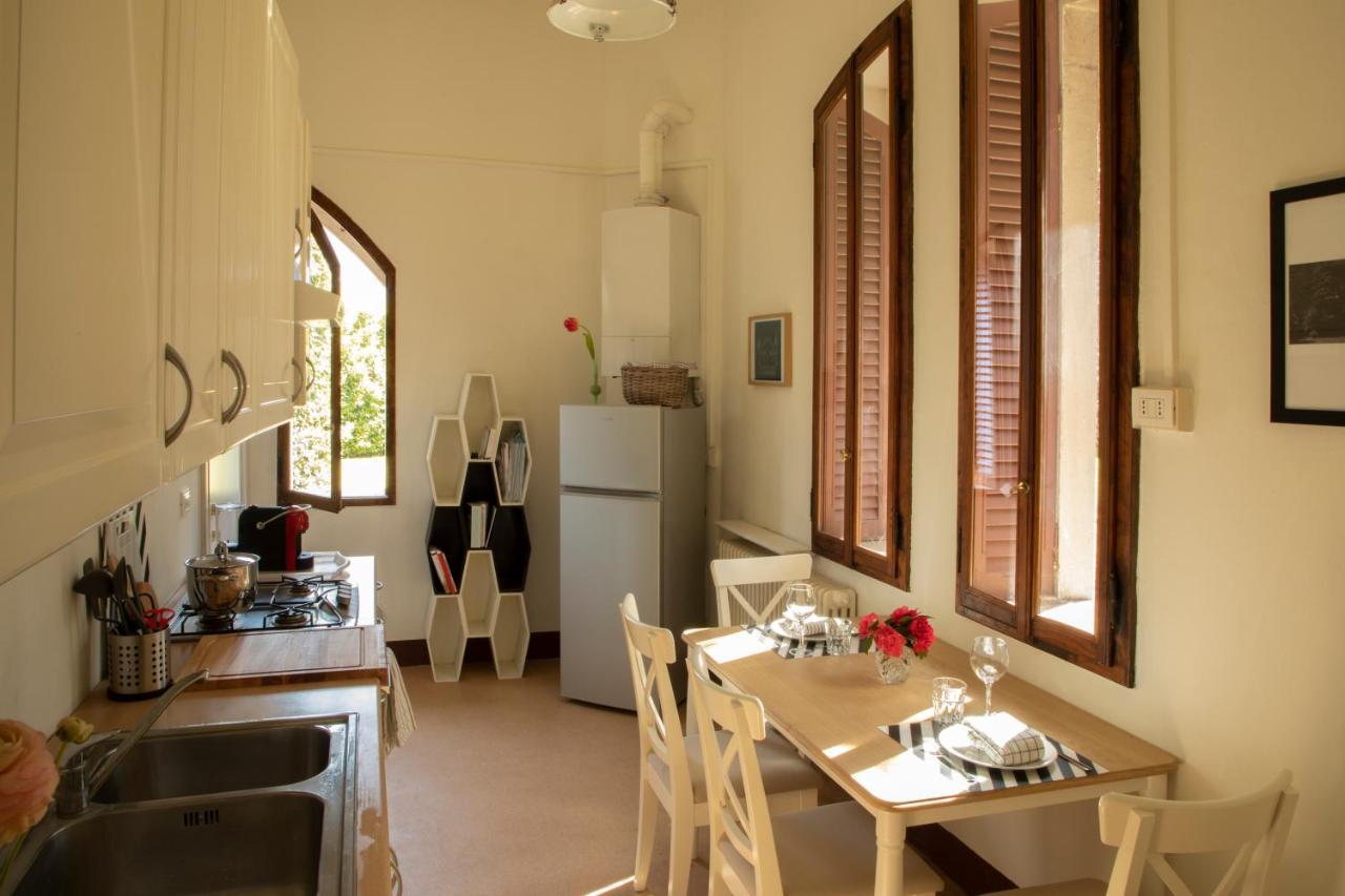 Apartamento Villino Liberty Cernobbio Exterior foto