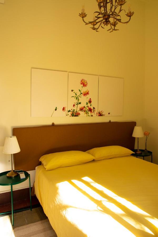 Apartamento Villino Liberty Cernobbio Exterior foto
